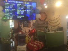 -JOJO实景沉浸侦探剧本杀(大悦城店)