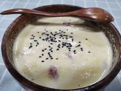 -冷峰马家鸡蛋牛奶醪糟(八朗学五巷店)