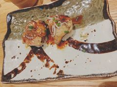 -初居食屋日式料理(万象城购物中心店)