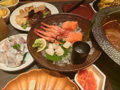 -牛YO寿喜烧和牛火锅自助(三台子万象汇店)
