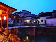 -呈坎景区