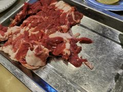 -月圆火锅(宁海东路二店)