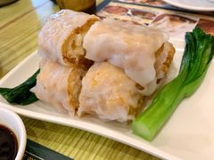 -添好运点心专门店(百老汇店)