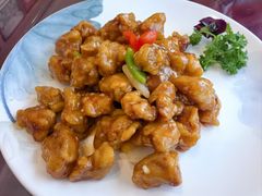 -鹿鸣春饭店(总店)