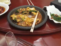 -兰州宾馆餐厅(兰州驻京办店)
