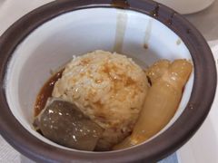 -食神鱼头佛跳墙(百子湾旗舰店)