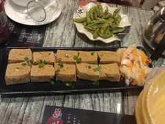 -正宗台湾胡椒蝦(愉景新时代广场店)