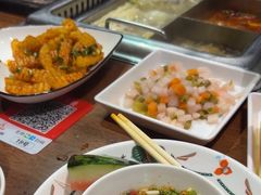 -好得火锅(育才店)