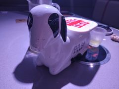 -丰茂烤串(全国首店)