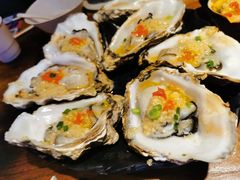 -烧蠔帮·生蚝海鲜牌档(观海店)