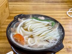 -贵州沾水米线(学田湾店)