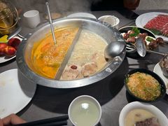 -骨之味·筒骨汤火锅(江头店)