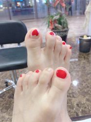 -U7日式美甲