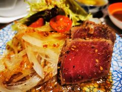 -極上萬膳·日料放题(海岸城店)