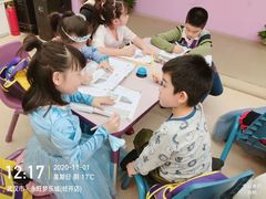 -瑞思教育·少儿英语(经开永旺校区)
