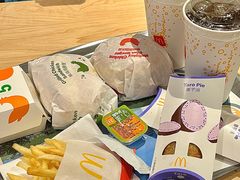 -麦当劳(科教城店)