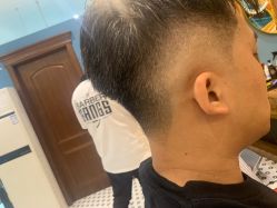 -贝勒爷专业男发