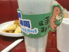 -宏状元现熬粥·京味菜(五棵松店)
