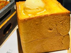 -绿茶餐厅(财富购物中心店)