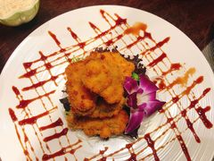 -古京·臻致料理(月湖店)