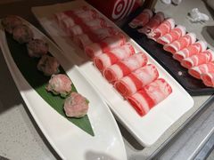 -海底捞火锅(泉城路店)