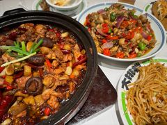 -欧记大排档·景德菜(上海首店)