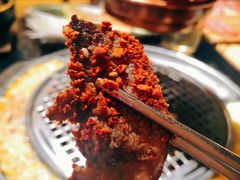-鹤江桥·红油牛肉粉(SKP店)