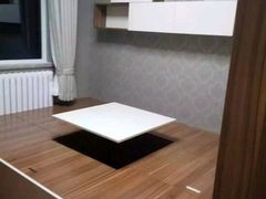 -索菲亚衣柜橱柜家具全屋定制(十里河居然之家店)