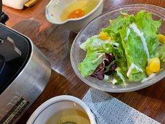 -森味薪火烧•烧鸟居酒屋•日本料理(望京店)