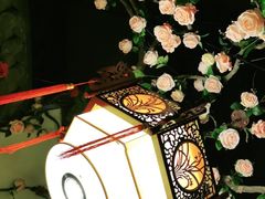 -韵秋荷(宝山龙湖天街店)