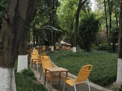 -绵阳人民公园(涪城区)