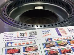 -马路牙子烧烤音乐酒馆(望京店)