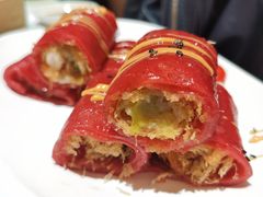 红米肠-有心德(麦地店)