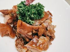 -大鹏饭店·金陵家宴(奥体中心店)