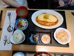 -味太助·银饭食堂(中华城店)