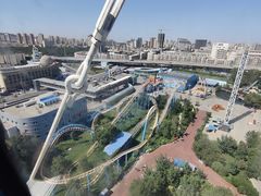 -水上乐园·欢乐世界