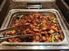 -蜻蜓逐宴全日制西餐厅I古北水镇大酒店