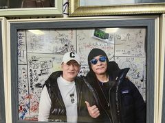 -于记沙布袋馄饨