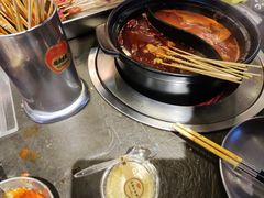 -江湖六膳門串串香(隆礼路店)