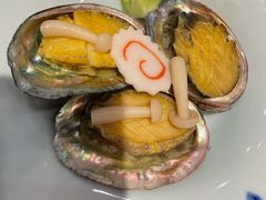 金汁鲍鱼-黑松白鹿(崇文门新活馆店)