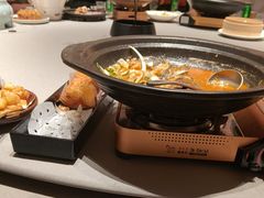 -小厨娘淮扬菜(天印大道店)