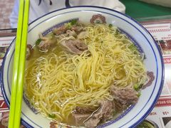 -七爷清汤腩·港式餐厅(金狮广场店)