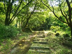 -达蓬山旅游度假区