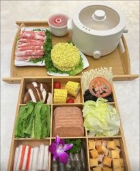 -禧悦府国际月子会所(总店)