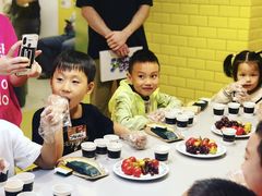 -英孚教育青少儿(南坪中心)
