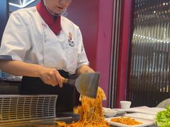 -湘汇概念铁板烧(铁西万达店)