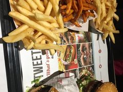 -The Habit Burger Grill 哈比特汉堡(复兴soho店)
