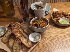 -兮食农场餐厅