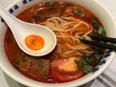 -陳香貴·兰州牛肉面(上海长风大悦城店)