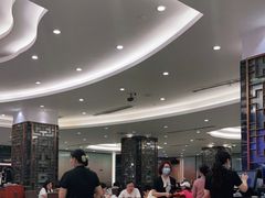 大堂-御口福·廿八年经典粤菜·驰名烧鹅 (远景路店)